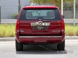 Cadillac Escalade 2011